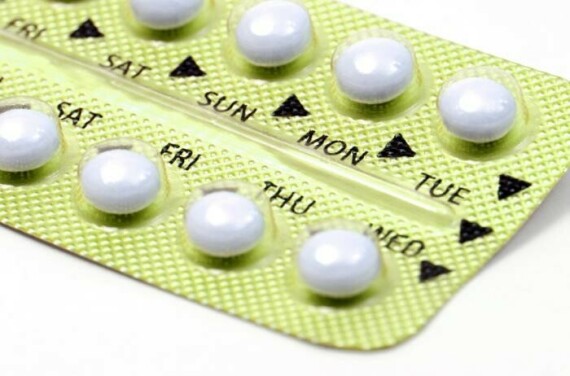 Progestin được sử dụng trong thuốc tránh thai. (Nguồn ảnh medicalnewstoday.com)