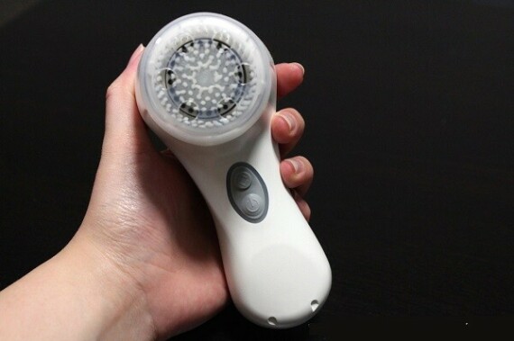 Máy rửa mặt (Nguồn ảnh :Clarisonic)