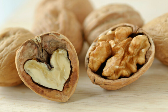 Walnuts may be good for the gut and help promote heart health | Penn State  UniversityNguồn: news.psu.edu