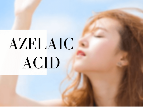 Duy trì Azelaic axit thường xuyên giúp mang lại làn da tươi khỏe trắng sáng.   Nguồn ảnh: martinstreetoptometry.ca