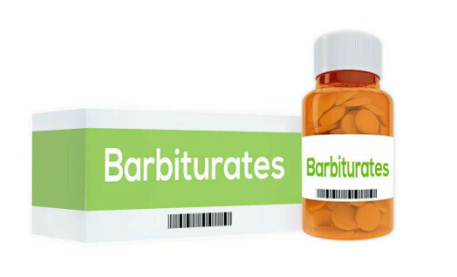 Barbiturat có hiệu quả giúp giảm lo âu, chống co giật, nhưng có khả năng gây nghiện về thể chất và tâm lý.   Nguồn ảnh: addictionresource.net