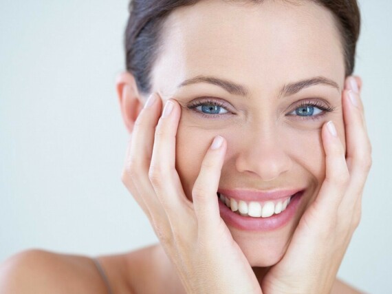 How to keep your skin looking younger and boost collagen production -  Mirror Online