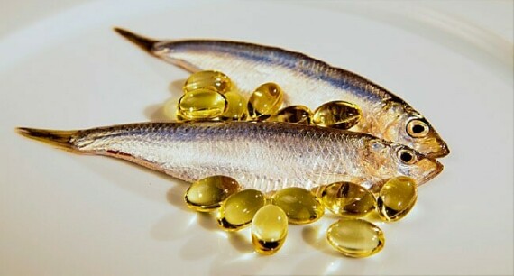 Fish Oil Supplements: A Fish Tale or a Good Catch?
