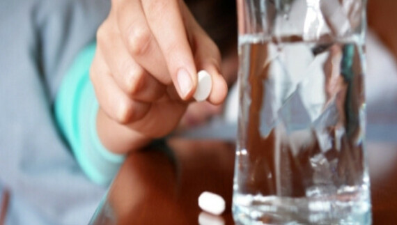 Phải dùng thuốc ngủ theo đúng hướng dẫn của bác sĩ về liều lượng, thời gian (nguồn ảnh: sleepeducation.org)