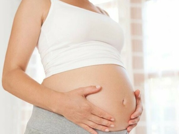 Phụ nữ có thai không nên dùng nhiều tỏi