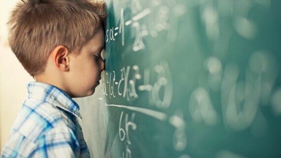 ADHD Is Over-Diagnosed In The Youngest Children In A Class: Study |  HuffPost Canada Parents