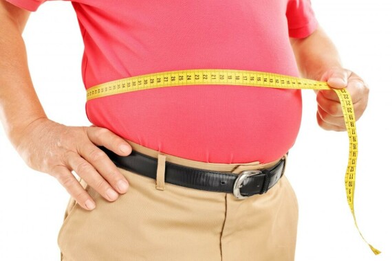 Is this how abdominal fat leads to diabetes?