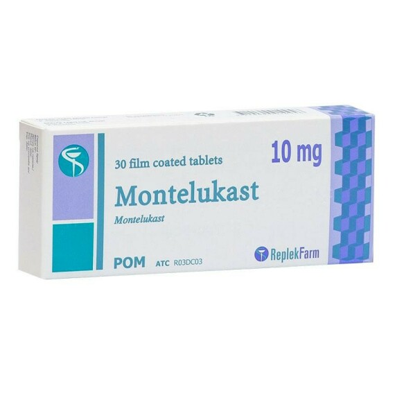 Trẻ nhỏ trên 6 tháng tuổi có thể sử dụng Montelukast. Nguồn ảnh: Healthline