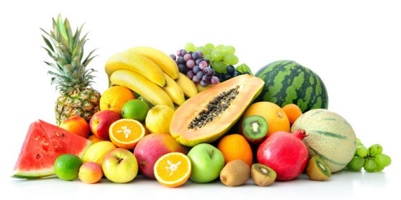 Hạn chế ăn các loại hoa quả nhiệt đới khi đang thực hiện chế độ thực dưỡng. Nguồn ảnh: dailynigerian.com