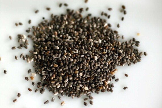 Chia Seeds: Health Benefits, Nutrition, Recipes and More | Bon Appétit Nguồn: bonappetit.com