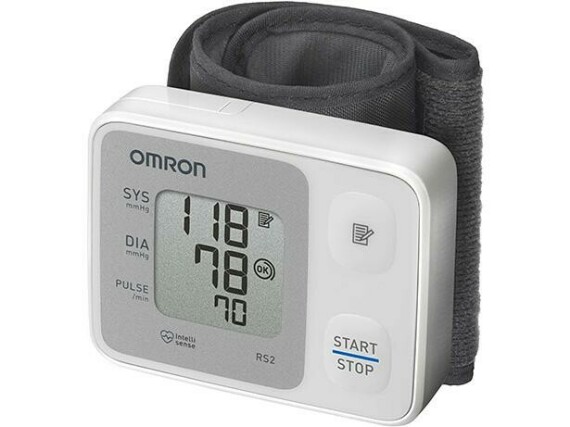 Máy đo huyết áp điện tử theo dõi tại nhà (Nguồn ảnh: Which.co.uk)