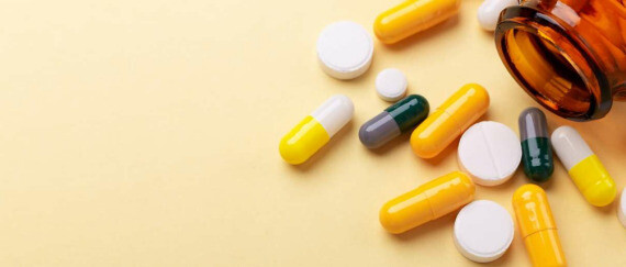 Tác dụng phụ của thuốc là buồn nôn, nguồn ảnh mydr.com.au