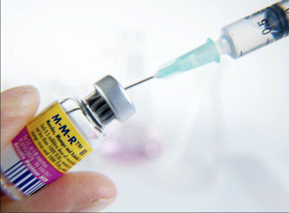 Vaccine kết hợp MMR phòng quai bị (Nguồn: https://sakurahanoi.com)