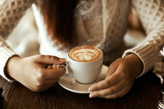 Cà phê có lợi cho sức khỏe của gan. Nguồn: upi.com.
