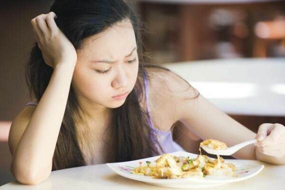 Thủ phạm” khiến bạn chán ăn, ăn không ngon miệng | VinmecSử dụng thuốc Alcipro có thể gây ra cảm giác chán ăn