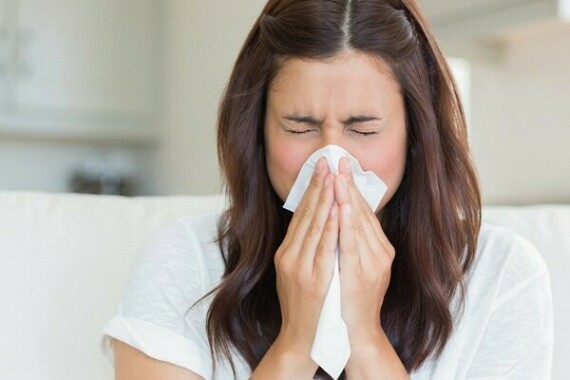 Aceteming được chỉ định để điều trị các triệu chứng của cảm cúm