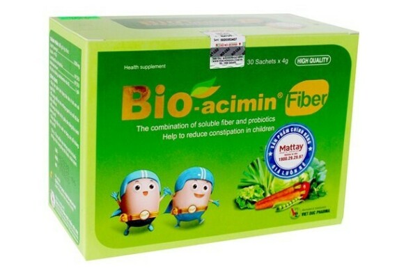 Bio-Acimin Fiber