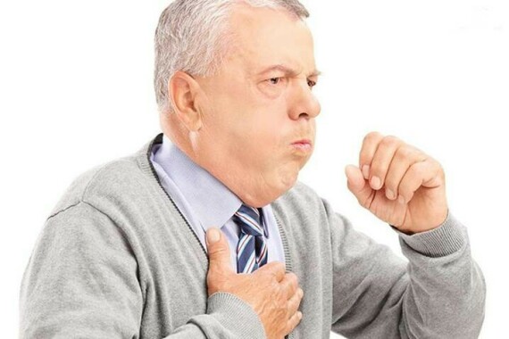 Berodual thường được chỉ định cho bệnh nhân COPD
