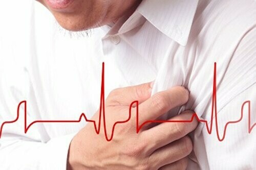 Coversyl thường dùng để điều trị tăng huyết áp động mạch