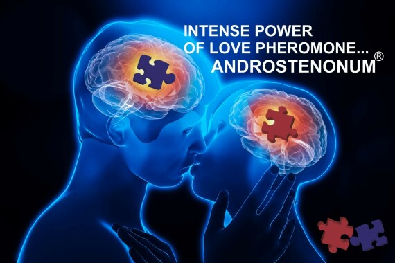Pheromone là mùi hương mà mỗi cá thể tỏa ra để thu hút cá thể khác cùng loài (Nguồn ảnh: Fado)