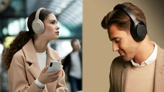 Hiện nay, tai nghe chống ồn được nhiều người sử dụng, đặc biệt là giới trẻ. Nguồn ảnh: The New York Times