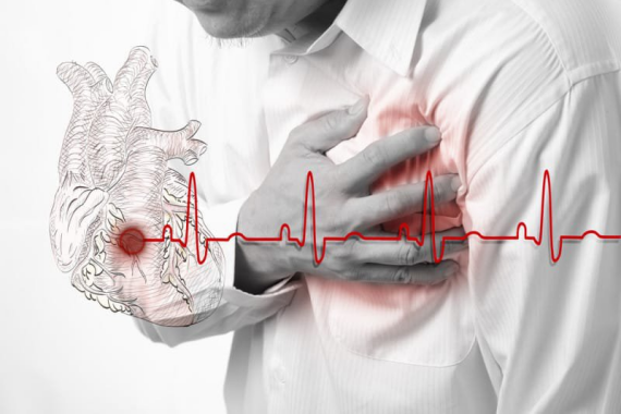 Alprostapint được chỉ định trong điều trị suy tim mãn tính nghiêm trọng