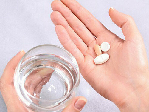 Thuốc Acantan 8 được sử dụng đơn độc hoặc kết hợp với các thuốc khác để điều trị tăng huyết áp
