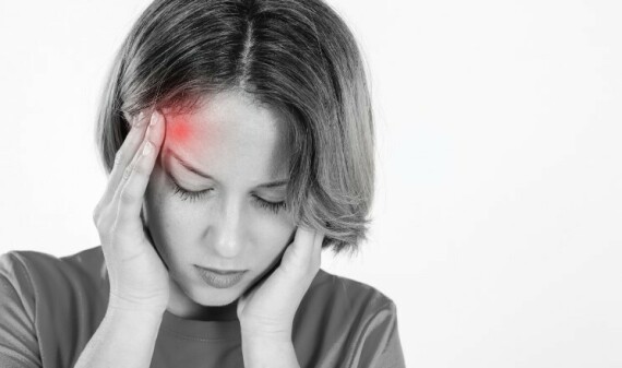 Thuốc Flunarizin được sử dụng trong trường hợp đau nửa đầu thông thường.