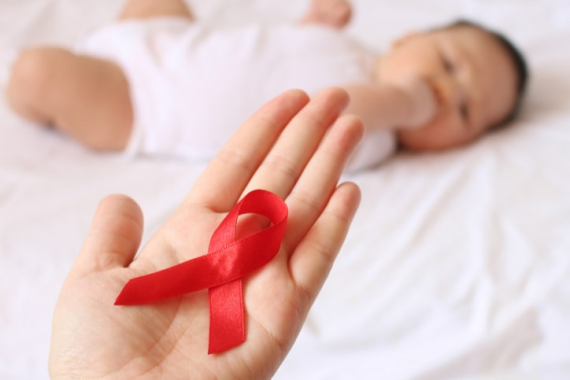 Thuốc Abamune được dùng trong điều trị HIV ở trẻ em