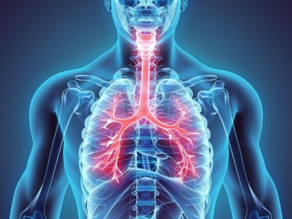 Ambrocap điều trị trước & sau phẫu thuật nhằm tránh các biến chứng đường hô hấp.