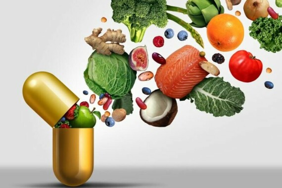 Alvityl cung cấp vitamin cho cơ thể