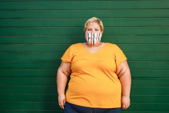 Những người béo phì có nguy cơ biến chứng khi gây mê cao hơn, nguồn ảnh eatthis.com