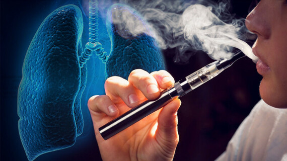 AdCort hỗ trợ duy trì niêm mạc phổi ở người hút thuốc lá