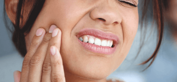 Acete được chỉ định để giảm đau nhức răng