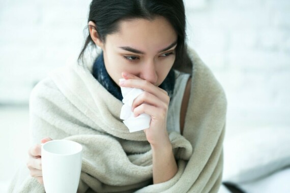 Thuốc hỗ trợ điều trị cảm cúm