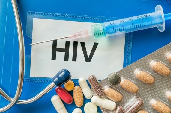 Thuốc Abacavir giúp kiểm soát sự lây nhiễm HIV