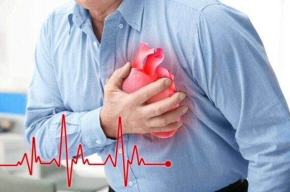 Cần thông báo với bác sỹ nếu có dấu hiệu rổi loạn nhịp tim khi dùng thuốc