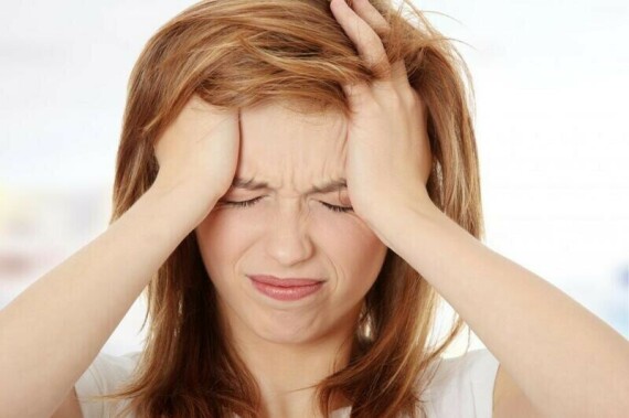 Dầu gió xanh Kim Mã thường được dùng để giảm đau đầu