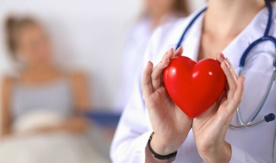 Aginaril điều trị và phòng ngừa suy tim sung huyết