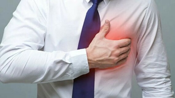 BPA làm tăng nguy cơ mắc bệnh tim mạch. Nguồn ảnh: www.indushealthplus.com