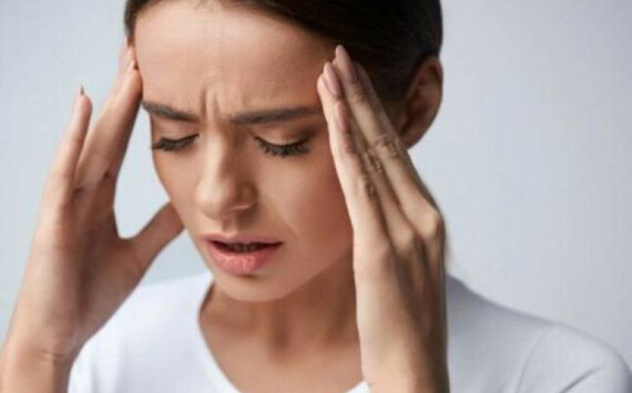 Sử dụng Amcardia 5 có thể gây nhức đầu