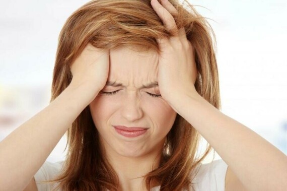 Sử dụng sitagliptin có thể gây đau đầu
