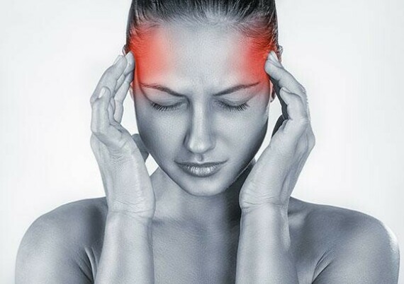 Albuterol có thể gây đau nửa đầu hoặc nhức đầu