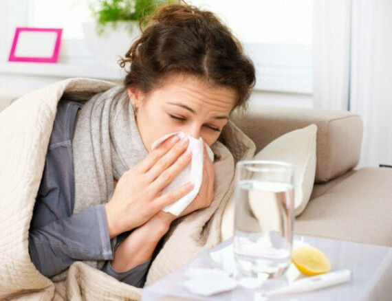 Thuốc Devaligen F giúp cải thiện triệu chứng của bệnh cảm cúm