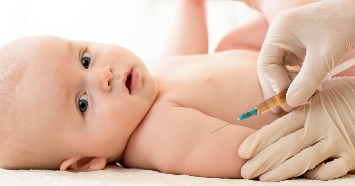 Vacxin 5 trong 1 giúp bảo vệ trẻ khỏi 5 bệnh nguy hiểm hàng đầu. Nguồn ảnh: flo.health