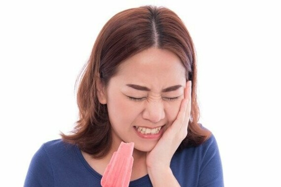 Thuốc có thể gây răng nhạy cảm