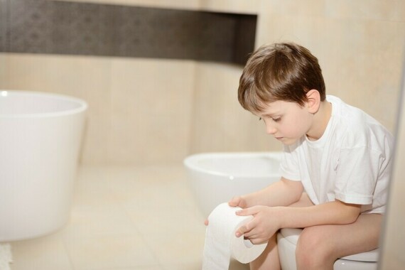 Derotard Powder được chỉ định trong các trường hợp tiêu chảy cấp ở trẻ em và người lớn