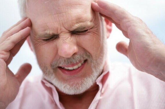 Sử dụng Bexarotene có thể gây đau đầu