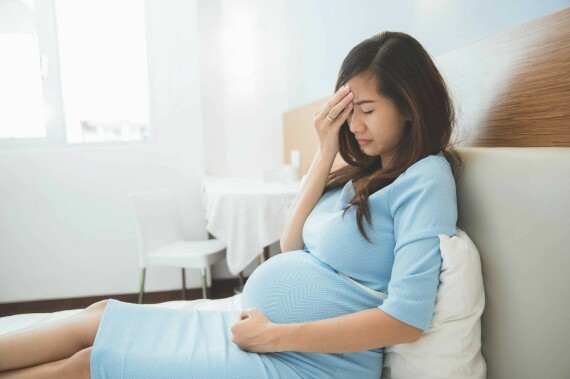 Mumcal dùng trong ngăn ngừa và bổ sung calci cho phụ nữ mang thai 