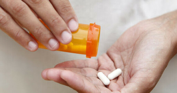 Thuốc Di-Anrus được sử dụng để giảm đau khi các thuốc giảm đau khác không hiệu quả